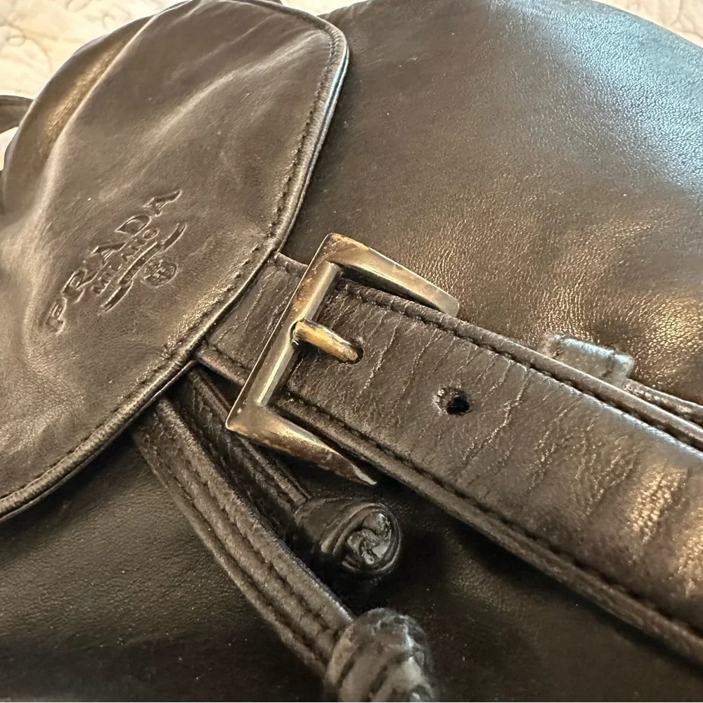 Prada gorgeous vintage